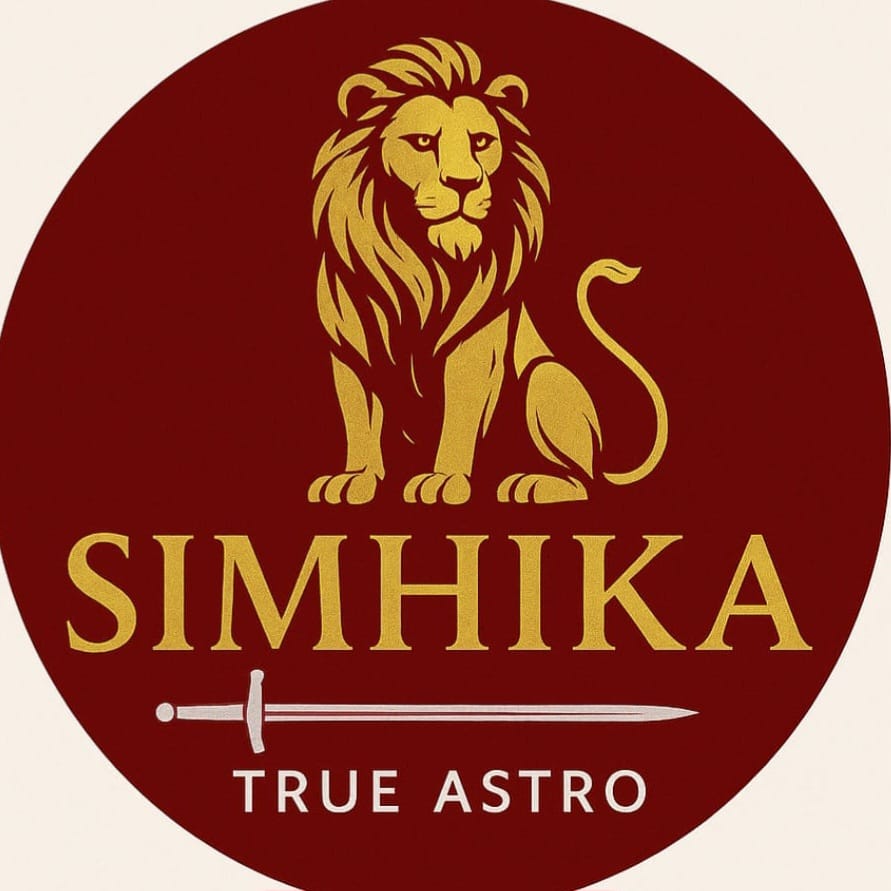Simhika True Astro